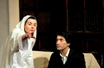 La Religieuse de Diderot