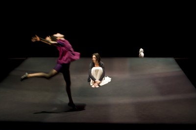 La petite robe de Paul de Philippe Grimbert