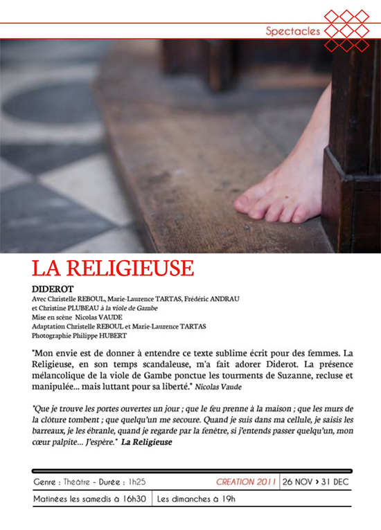 Brochure-La-Religieuse-